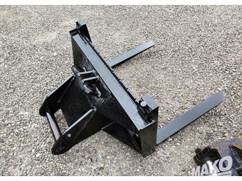 Навесное оборудование LEHNHOFF