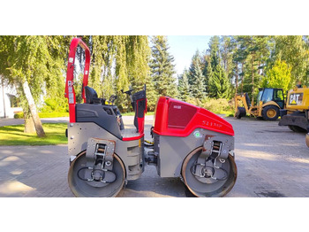 Каток Bomag BW 138 AD: фото 2