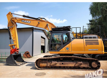 Гусеничный экскаватор KOMATSU