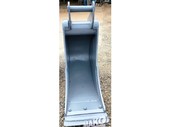 Навесное оборудование для Строительной техники Łyżka 50cm do koparki Miller fi 65: фото 2