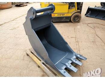 Навесное оборудование для Строительной техники Łyżka 58cm do koparki Lehnhoff MS10 SW10 HS10: фото 3 Навесное оборудование для Строительной техники Łyżka 58cm do koparki Lehnhoff MS10 SW10 HS10: фото 3