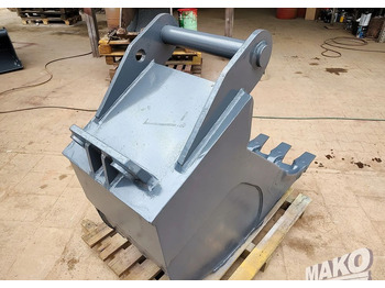 Навесное оборудование для Строительной техники Łyżka 58cm do koparki Lehnhoff MS10 SW10 HS10: фото 4 Навесное оборудование для Строительной техники Łyżka 58cm do koparki Lehnhoff MS10 SW10 HS10: фото 4