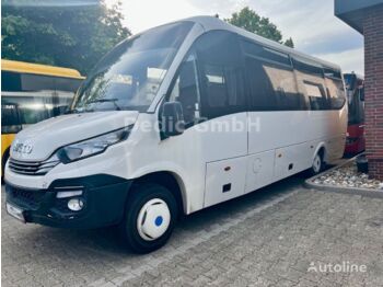 Микроавтобус, Пассажирский фургон IVECO Rozero: фото 1