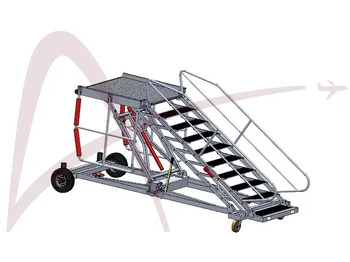 Пассажирский трап