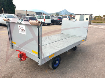 Аэродромная техника SPS BGT-110: фото 2