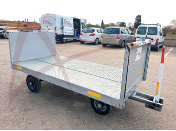 Аэродромная техника SPS BGT-110: фото 3