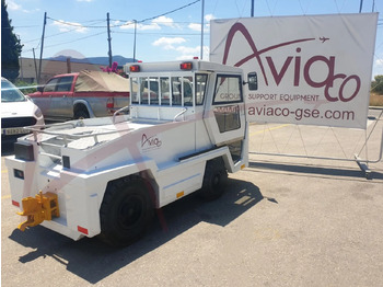 Багажный тягач CHARLATTE