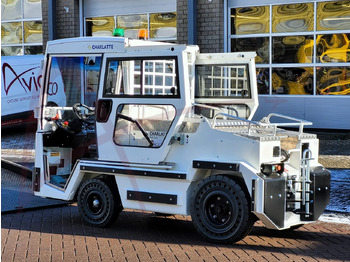 CHARLATTE T135 EVO в лизинг CHARLATTE T135 EVO: фото 3