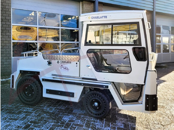 CHARLATTE T135 EVO в лизинг CHARLATTE T135 EVO: фото 1