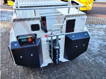 CHARLATTE T135 EVO в лизинг CHARLATTE T135 EVO: фото 5