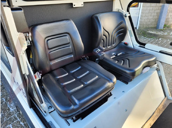 CHARLATTE T135 EVO в лизинг CHARLATTE T135 EVO: фото 2