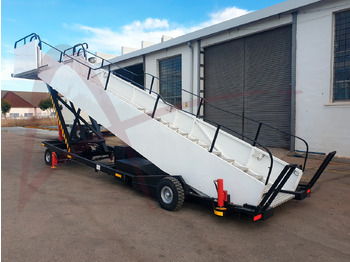 Пассажирский трап