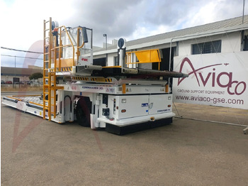 FMC COMMANDER 30i в лизинг FMC COMMANDER 30i: фото 3 FMC COMMANDER 30i в лизинг FMC COMMANDER 30i: фото 3