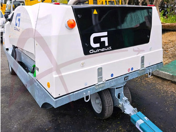 Новый Аэродромный источник питания GUINAULT GA180V51D2000: фото 2