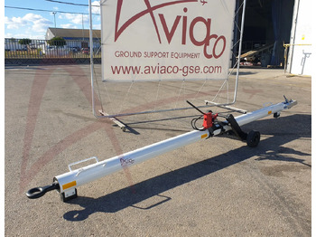 Аэродромная техника FLADUNG