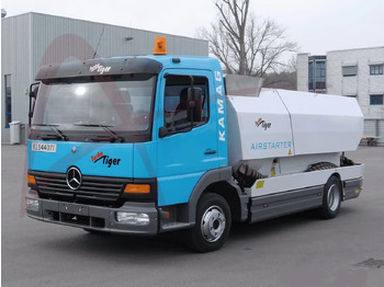 Аэродромная техника KAMAG