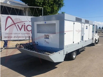 Аэродромная техника TLD