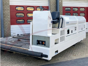 Аэродромная техника TLD