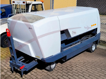 Аэродромный источник питания HITZINGER