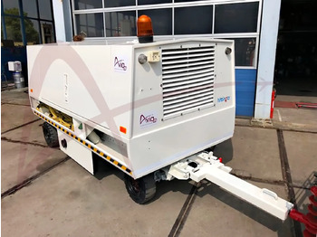 Аэродромный источник питания HITZINGER