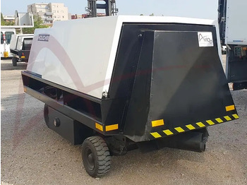 Аэродромный источник питания HOUCHIN