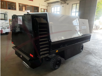 Аэродромный источник питания HOUCHIN