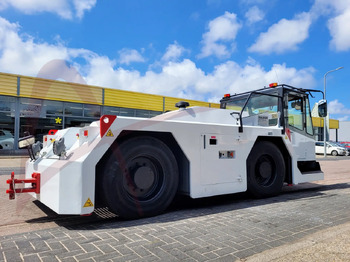 Аэродромный тягач KALMAR MOTOR AB FB 250: фото 2