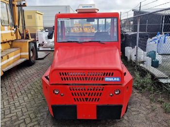 MULAG COMET 4CNG в лизинг MULAG COMET 4CNG: фото 2