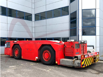 Аэродромный тягач SCHOPF F396P: фото 2