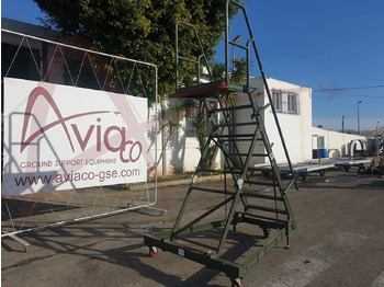 Пассажирский трап