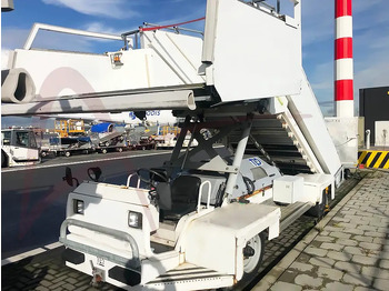 Пассажирский трап TLD