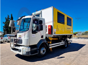 Амбулифт TLD