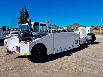 Аэродромный тягач TLD TPX-200-MT: фото 4