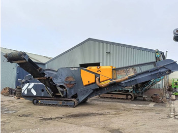 Строительная техника