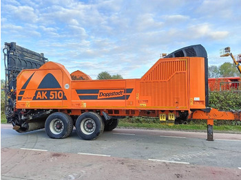 Дробилка DOPPSTADT