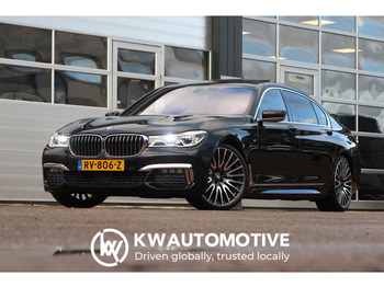 Седан BMW