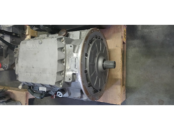 Трансмиссия Voith DIWA 864.5: фото 2