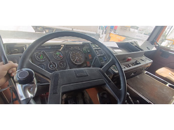 Грузовик VOLVO F10: фото 5 Грузовик VOLVO F10: фото 5