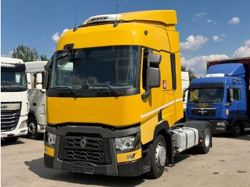 Тягач RENAULT T 480