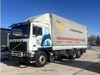 Грузовик VOLVO F10