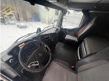 Тягач RENAULT T460  *Standard * Automata * Hydaulics *: фото 3