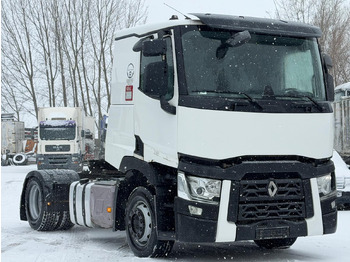 Тягач RENAULT T460  *Standard * Automata * Hydaulics *: фото 5