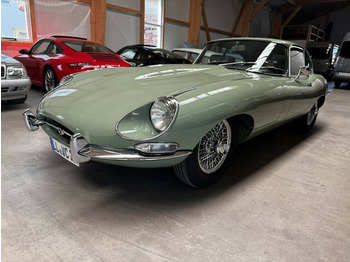 Легковой автомобиль JAGUAR