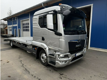 Автовоз MAN TGL 12.250