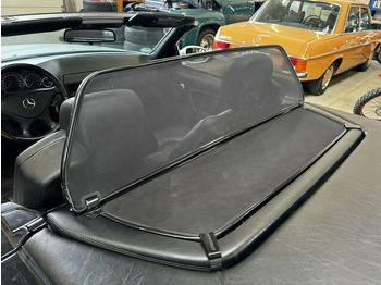 Кабриолет MERCEDES-BENZ SL 280 R 129 Mercedes-Scheckheft perfekt!...: фото 4 Кабриолет MERCEDES-BENZ SL 280 R 129 Mercedes-Scheckheft perfekt!...: фото 4