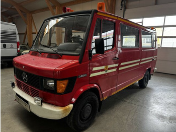 Легковой автомобиль MERCEDES-BENZ