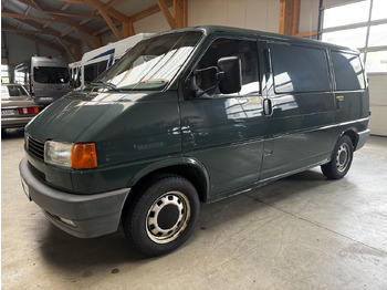 Volkswagen T4 2.5 Syncro 1. Hand H-Kennzeichen в лизинг Volkswagen T4 2.5 Syncro 1. Hand H-Kennzeichen: фото 3