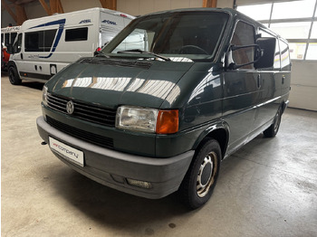 Легковой автомобиль VOLKSWAGEN