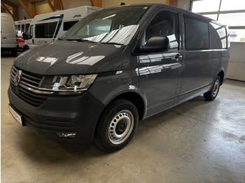 Легковой фургон VOLKSWAGEN Transporter T6.1