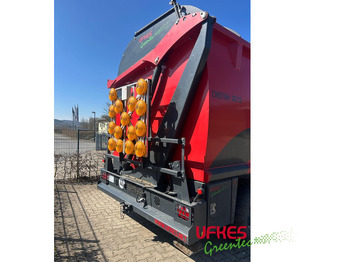 Измельчитель древесины Greentec Cheetah 30/13 combi: фото 5 Измельчитель древесины Greentec Cheetah 30/13 combi: фото 5